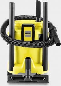 Odkurzacz piorący Karcher Kärcher WD 2-18 Battery Set V-12/18 4
