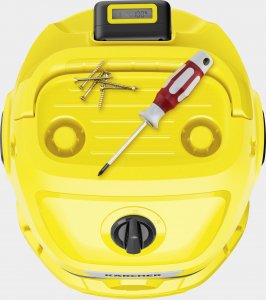 Odkurzacz piorący Karcher Kärcher WD 2-18 Battery Set V-12/18 6
