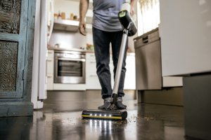 Odkurzacz pionowy Karcher VC 6 Cordless ourFamily 1.198-670.0 4