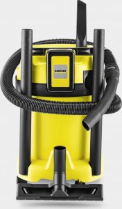 Odkurzacz Karcher WD 3-18 Battery Set V-17/20 5