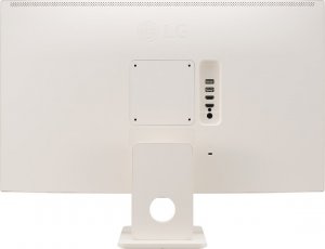 Monitor LG MyView Smart 27SR50F-W 4