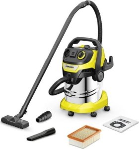 Odkurzacz Karcher WD 5 P S V-25/5/22 (YSY) *EU-III 1