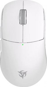 Mysz Ninjutso Mysz Ninjutso Sora 4K Wireless White 1