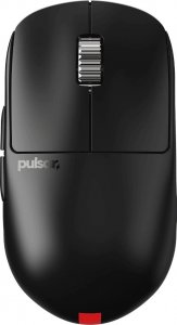 Mysz Pulsar Mysz Pulsar X2H eS Wireless Black 1