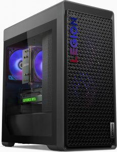 Komputer Lenovo Legion T5 26IRB8, Core i7-14700KF, 32 GB, RTX 4070 Ti, 1 TB M.2 PCIe Windows 11 Home 14