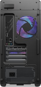 Komputer Lenovo Legion T5 26IRB8, Core i7-14700KF, 32 GB, RTX 4070 Ti, 1 TB M.2 PCIe Windows 11 Home 7