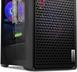 Komputer Lenovo Legion T5 26IRB8, Core i7-14700KF, 32 GB, RTX 4070 Ti, 1 TB M.2 PCIe Windows 11 Home 8