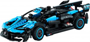 LEGO Technic Bugatti Bolide Agile Blue (42162) 6