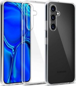 3MK Samsung Galaxy S24 - 3mk Clear Case 1