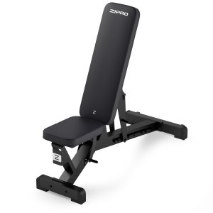 Ławka treningowa regulowana Pumpiron 12