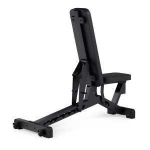 Ławka treningowa regulowana Pumpiron 13