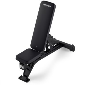 Ławka treningowa regulowana Nocardio 12
