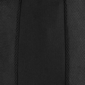 Springos Plecak wojskowy 40L, turystyczny kempingowy czarny UNIWERSALNY 7