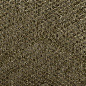 Springos Nerka biodrowa saszetka sportowa turystyczna zieleń UNIWERSALNY 15