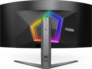 Monitor AOC Agon Pro OLED AG456UCZD 4