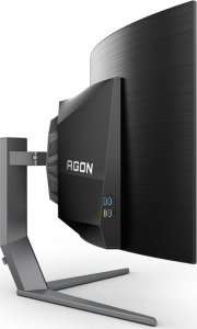 Monitor AOC Agon Pro OLED AG456UCZD 5