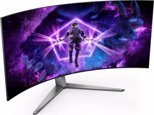 Monitor AOC Agon Pro OLED AG456UCZD 6