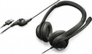 Słuchawki Logitech H390 4