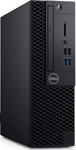 Serwer Dell Dell Optiplex 3070 SFF i3 8GB 256GB DVDRW Win10 Pro + mysz + klawiatura 3