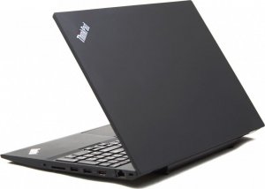 Laptop Lenovo ThinkPad T580 i7-8650U 16GB 512GB SSD NVMe 1920x1080 IPS Windows 11 5