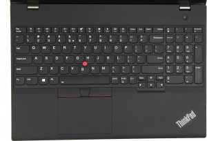 Laptop Lenovo ThinkPad T580 i7-8650U 16GB 512GB SSD NVMe 1920x1080 IPS Windows 11 10