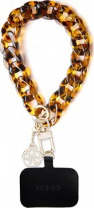 Guess Guess GUOUCBMC4MT Universal Big Hand Strap Acetate Acrylic 4G Charm 11