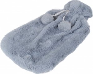 PrzydaSie Termofor Gumowy Ogrzewacz Pokrowiec Plusz Futerko 2