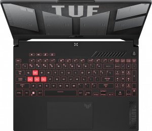 Laptop Asus TUF Gaming A15 Ryzen 7 7735HS / 16 GB / 512 GB / W11 / RTX 4050 / 144 Hz (FA507NU-TT902W) 2