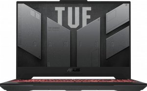 Laptop Asus TUF Gaming A15 Ryzen 7 7735HS / 16 GB / 512 GB / W11 / RTX 4050 / 144 Hz (FA507NU-TT902W) 3