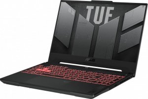 Laptop Asus TUF Gaming A15 Ryzen 7 7735HS / 16 GB / 512 GB / W11 / RTX 4050 / 144 Hz (FA507NU-TT902W) 5