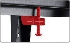 VETOUSON Uchwyt ścienny VX-630A 32'' - 85'' 13