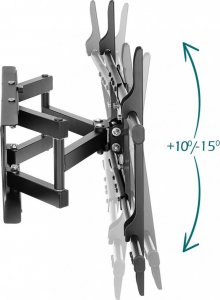 VETOUSON Uchwyt ścienny VX-630A 32'' - 85'' 3