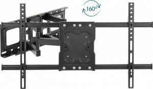 VETOUSON Uchwyt ścienny VX-630A 32'' - 85'' 4