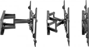 VETOUSON Uchwyt ścienny VX-630A 32'' - 85'' 5