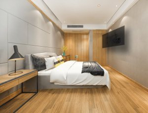 VETOUSON Uchwyt ścienny VX-630A 32'' - 85'' 8