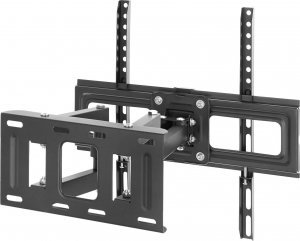 VETOUSON EXTRA MOCNY OBROTOWY UCHWYT do TELEWIZORA WIESZAK TV 25-70 cali Uniwersalny 13