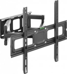 VETOUSON EXTRA MOCNY OBROTOWY UCHWYT do TELEWIZORA WIESZAK TV 25-70 cali Uniwersalny 15