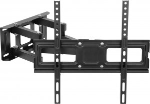 VETOUSON EXTRA MOCNY OBROTOWY UCHWYT do TELEWIZORA WIESZAK TV 25-70 cali Uniwersalny 7