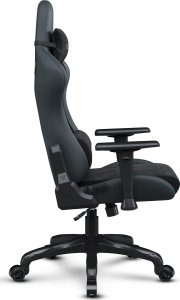 Fotel SENSE7 Spellcaster FUKU PU czarny 5