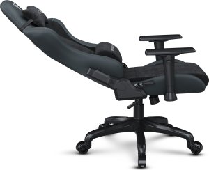 Fotel SENSE7 Spellcaster FUKU PU czarny 6