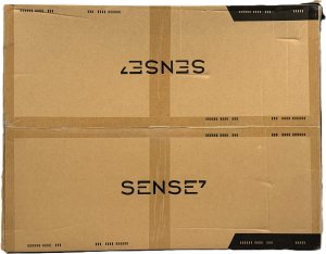 Fotel SENSE7 Spellcaster FUKU PU czarny 10