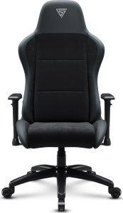 Fotel SENSE7 Spellcaster FUKU XL PU czarny 4