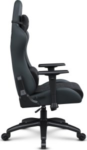 Fotel SENSE7 Spellcaster FUKU XL PU czarny 5