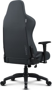 Fotel SENSE7 Spellcaster FUKU XL PU czarny 7