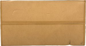 Biurko SENSE7 NOMO Białe 120 cmx60 cm 17