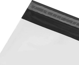 Springos Foliopaki kurierskie zestaw 50 szt. 31x37 cm koperty foliowe do pakowania paczek UNIWERSALNY 12