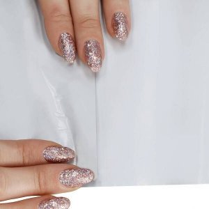 Springos Foliopaki kurierskie zestaw 50 szt. 31x37 cm koperty foliowe do pakowania paczek UNIWERSALNY 7