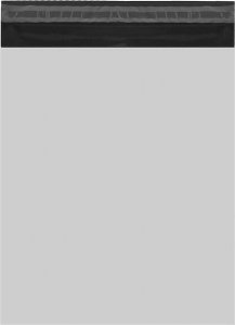 Springos Foliopaki kurierskie zestaw 50 szt. 31x37 cm koperty foliowe do pakowania paczek UNIWERSALNY 10