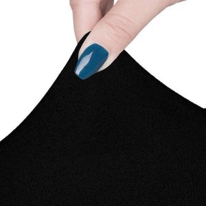 Springos Pokrowiec bankietowy na krzesło uniwersalny czarny UNIWERSALNY 8