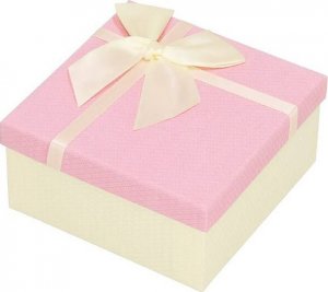 Springos Pudełko 15 szt. kwiatów mydlanych Flower box UNIWERSALNY 20